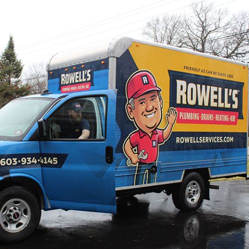 Same Day Center Ossipee Plumbing, Drains, Heating & AC Services