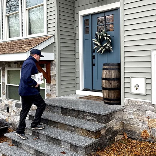 Same Day Center Ossipee Plumbing, Drains, Heating & AC Services