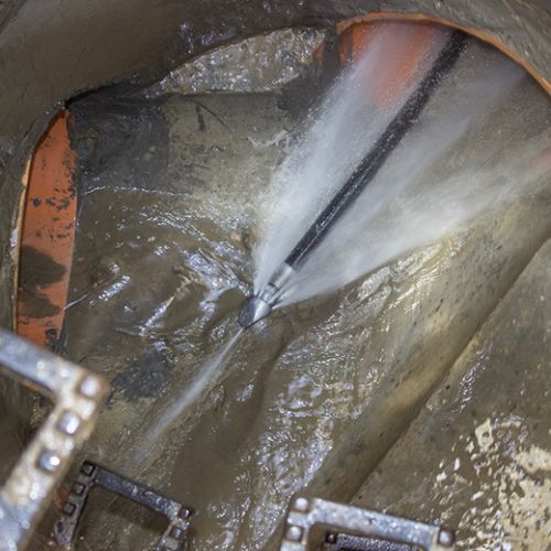 Same Day Drain Sewer & Rooter Pros Across Center Ossipee
