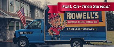 Limited Plumbing, Drains, Heating, AC Discount Center Ossipee
