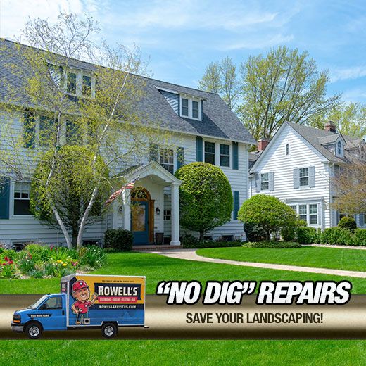 Same Day Drain Sewer & Rooter Pros Across Center Ossipee