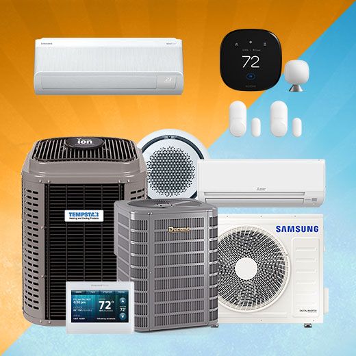 Professional Heating & AC Tune-Ups in Center Ossipee