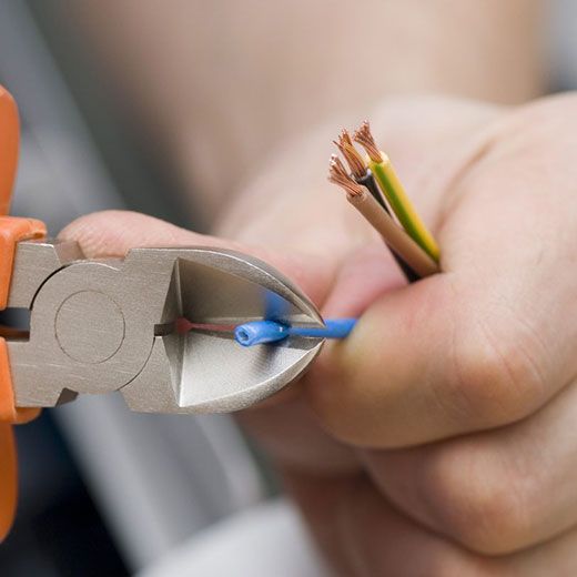 Electrical Panel & Circuit Breaker Specialists In Center Ossipee
