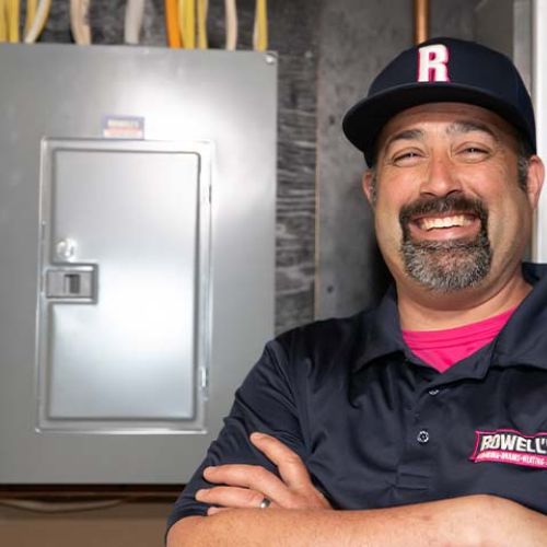 Electrical Panel & Circuit Breaker Specialists In Center Ossipee