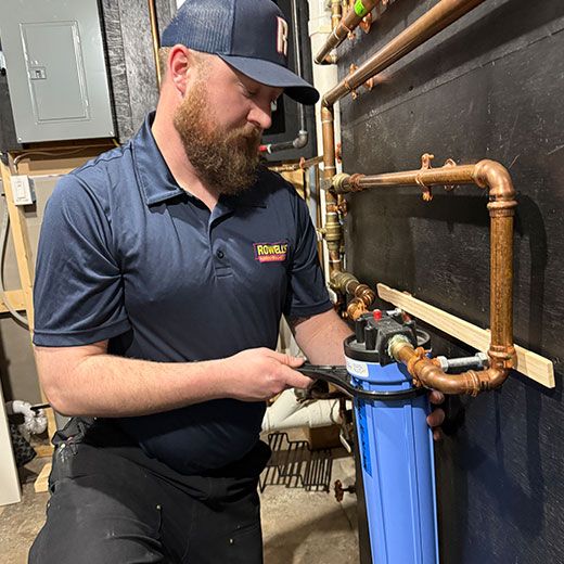 Save With Center Ossipee's Water Quality Experts