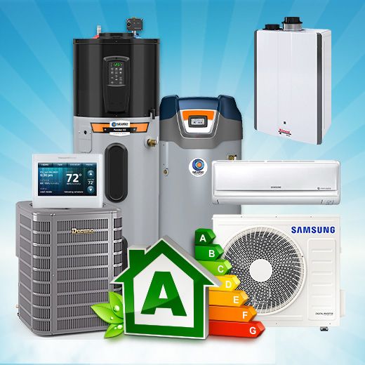 Same Day Center Ossipee Plumbing, Drains, Heating & AC Services