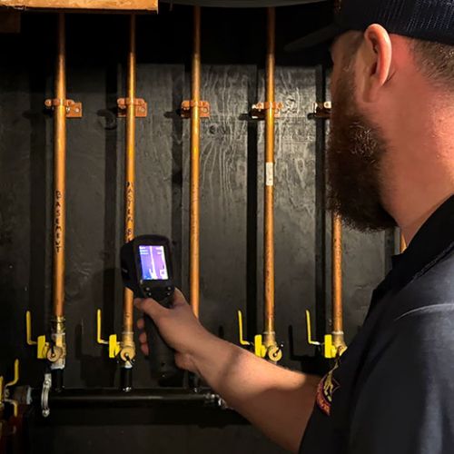 Pipe Repiping Specialists In Center Ossipee