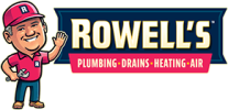 Rowell's Services Center Ossipee