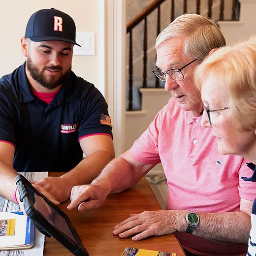 Standby Generator Experts In Center Ossipee