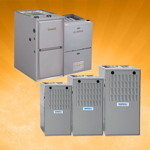 Energy Efficient Heating and AC Experts In Center Ossipee