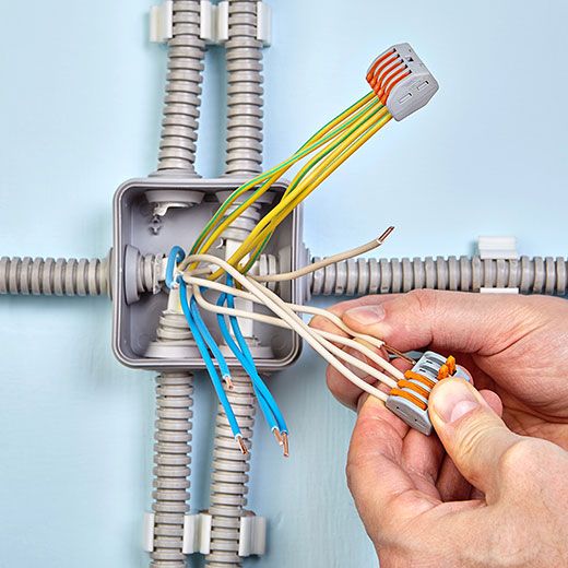 Electrical Panel & Circuit Breaker Specialists In Center Ossipee