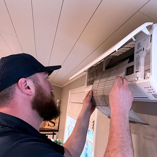 Save On AC In Center Ossipee With the Air Conditioning Experts Trusted Over 40 Years