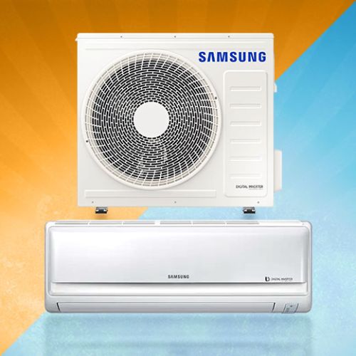 Ductless Cooling & Heating In Center Ossipee