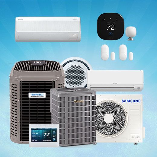 Save On AC In Center Ossipee With the Air Conditioning Experts Trusted Over 40 Years