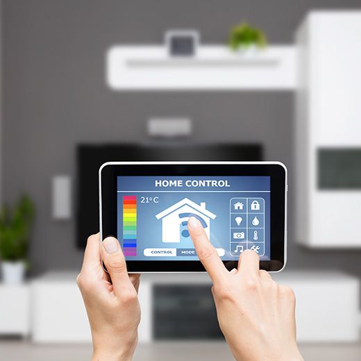 Thermostat Experts in Center Ossipee