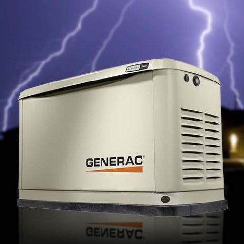 Standby Generator Experts In Center Ossipee