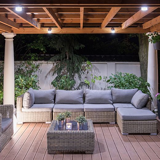 Center Ossipee Landscape & Outdoor Lighting Electricians