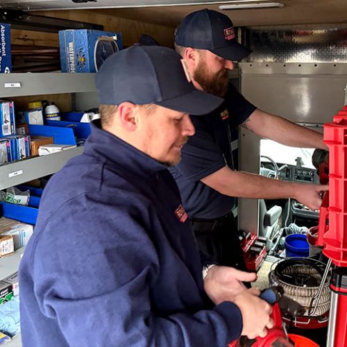 Trusted Sump Pump Specialists in Center Ossipee