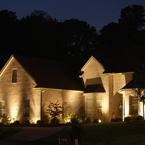 Center Ossipee Landscape & Outdoor Lighting Electricians