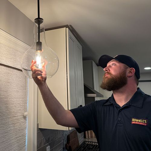 Lighting Electrical Experts In Center Ossipee