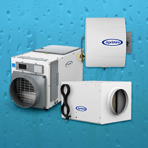 Indoor Air Quality Pros In Center Ossipee