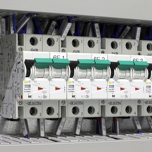 Electrical Panel & Circuit Breaker Specialists In Center Ossipee