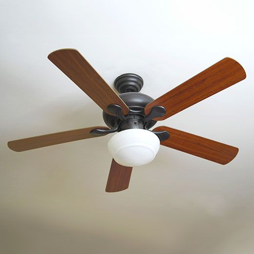Center Ossipee Ceiling Fan Electricians