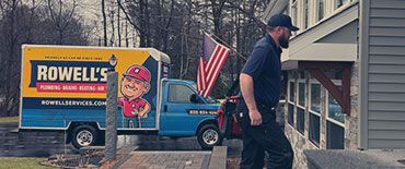 Limited Plumbing, Drains, Heating, AC Discount Center Ossipee