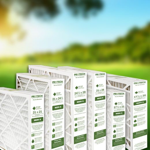 Indoor Air Quality Pros In Center Ossipee