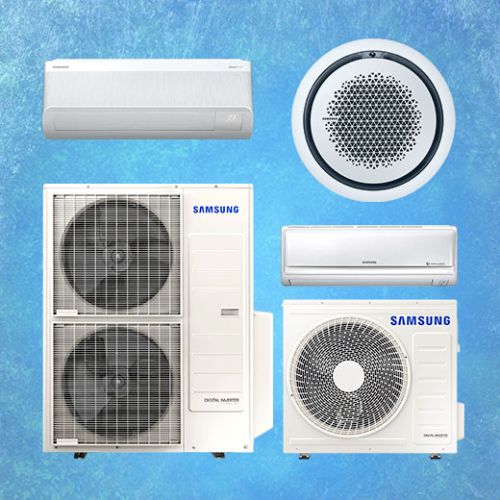 Save On AC In Center Ossipee With the Air Conditioning Experts Trusted Over 40 Years
