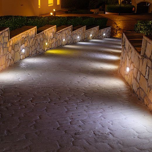 Center Ossipee Landscape & Outdoor Lighting Electricians
