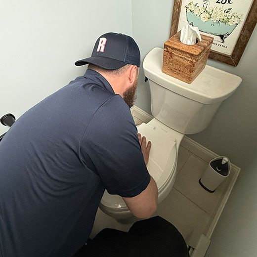 Same Day Toilet Plumbing Specialists In Center Ossipee
