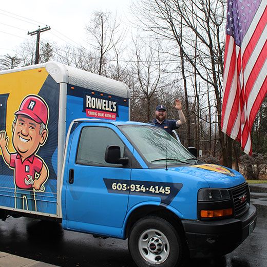 Pipe Bursting Contractors In Center Ossipee