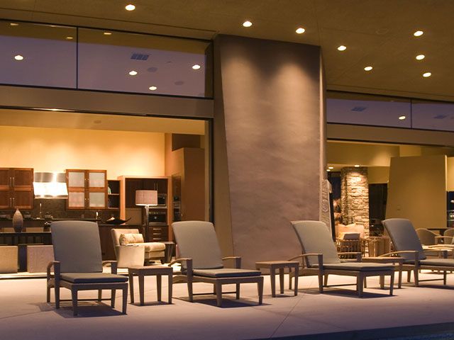 Center Ossipee Landscape & Outdoor Lighting Electricians