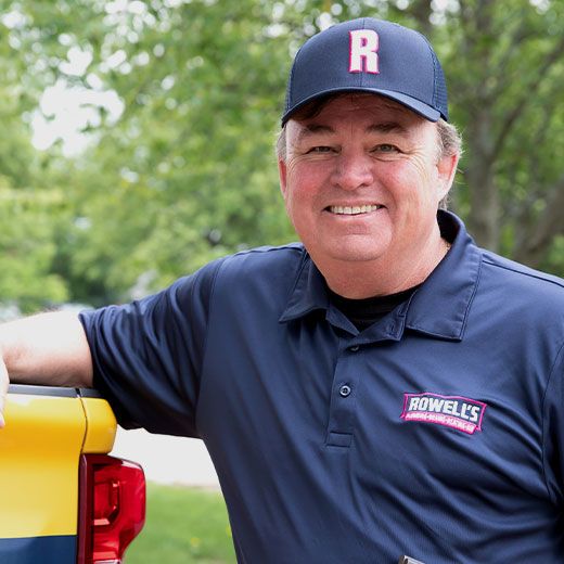 Standby Generator Experts In Center Ossipee