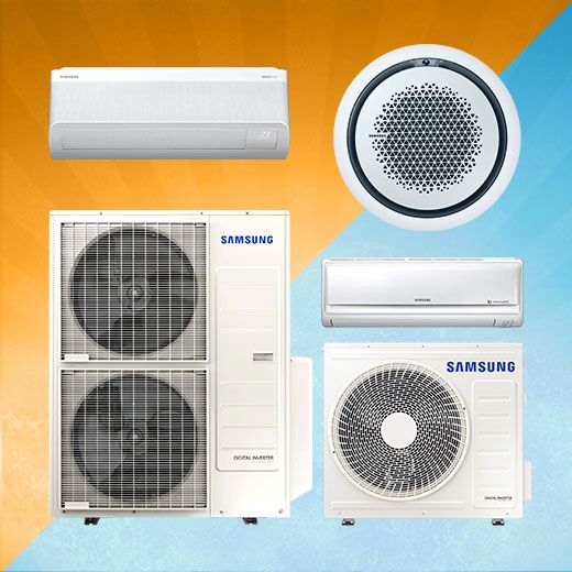 Ductless Cooling & Heating In Center Ossipee