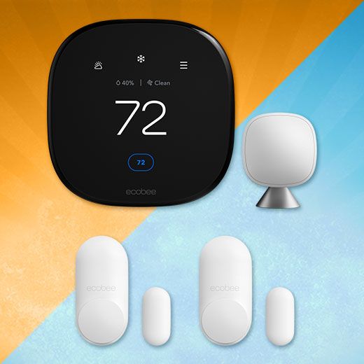 Thermostat Experts in Center Ossipee