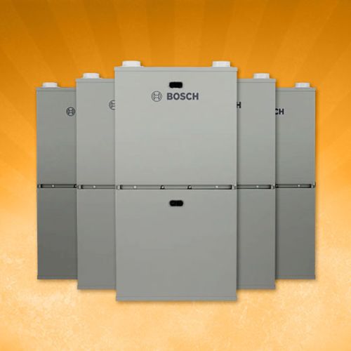 New Heating Systems Center Ossipee